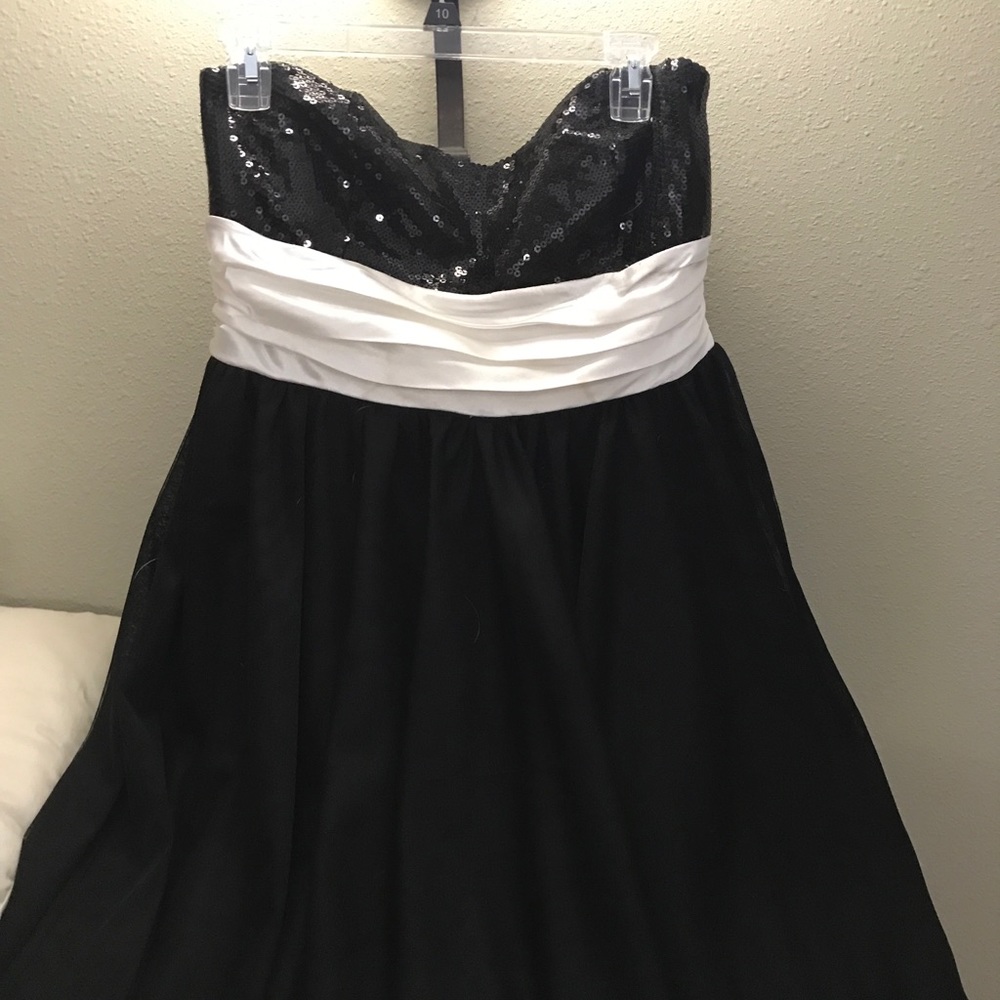 Dress for a wedding